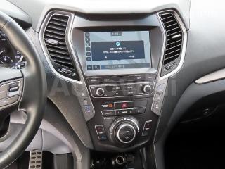 2018 HYUNDAI  MAXCRUZ DIESEL(E-VGT)R2.2 2WD EXCLUSIVE SPECIAL 6 SEATS - 10