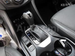 2018 HYUNDAI  MAXCRUZ DIESEL(E-VGT)R2.2 2WD EXCLUSIVE SPECIAL 6 SEATS - 11