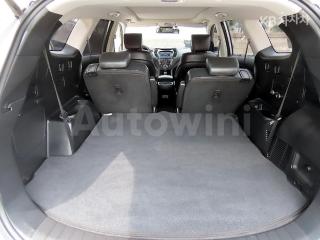 2018 HYUNDAI  MAXCRUZ DIESEL(E-VGT)R2.2 2WD EXCLUSIVE SPECIAL 6 SEATS - 15