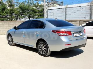 KNMA4C2BMGP150807 2016 RENAULT SAMSUNG SM5 NOVA SE BASIC-2