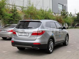 KMHSR81XDEU035684 2014 HYUNDAI MAXCRUZ DIESEL(E-VGT)2.2 4WD EXCLUSIVE 5 SEATS SPECIAL-2