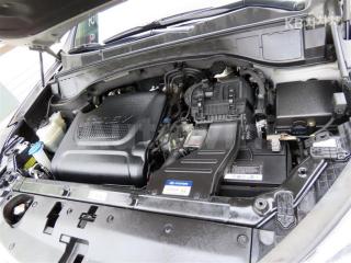 KMHSR81XDEU035684 2014 HYUNDAI MAXCRUZ DIESEL(E-VGT)2.2 4WD EXCLUSIVE 5 SEATS SPECIAL-4