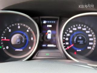 KMHSR81XDEU035684 2014 HYUNDAI MAXCRUZ DIESEL(E-VGT)2.2 4WD EXCLUSIVE 5 SEATS SPECIAL-5