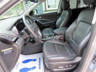 2014 HYUNDAI MAXCRUZ DIESEL(E-VGT)2.2 4WD EXCLUSIVE 5 SEATS SPECIAL - 7