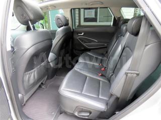 2014 HYUNDAI MAXCRUZ DIESEL(E-VGT)2.2 4WD EXCLUSIVE 5 SEATS SPECIAL - 8