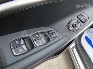2014 HYUNDAI MAXCRUZ DIESEL(E-VGT)2.2 4WD EXCLUSIVE 5 SEATS SPECIAL - 9