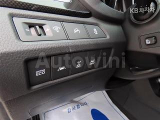 2014 HYUNDAI MAXCRUZ DIESEL(E-VGT)2.2 4WD EXCLUSIVE 5 SEATS SPECIAL - 10