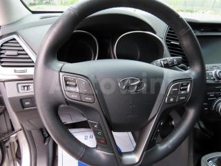 2014 HYUNDAI MAXCRUZ DIESEL(E-VGT)2.2 4WD EXCLUSIVE 5 SEATS SPECIAL - 11