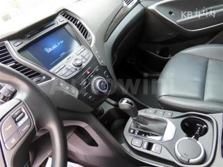 2014 HYUNDAI MAXCRUZ DIESEL(E-VGT)2.2 4WD EXCLUSIVE 5 SEATS SPECIAL - 12