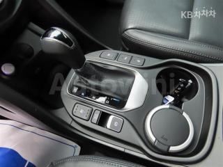 2014 HYUNDAI MAXCRUZ DIESEL(E-VGT)2.2 4WD EXCLUSIVE 5 SEATS SPECIAL - 13