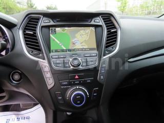 2014 HYUNDAI MAXCRUZ DIESEL(E-VGT)2.2 4WD EXCLUSIVE 5 SEATS SPECIAL - 14