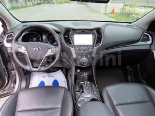 2014 HYUNDAI MAXCRUZ DIESEL(E-VGT)2.2 4WD EXCLUSIVE 5 SEATS SPECIAL - 17