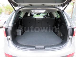 2014 HYUNDAI MAXCRUZ DIESEL(E-VGT)2.2 4WD EXCLUSIVE 5 SEATS SPECIAL - 18