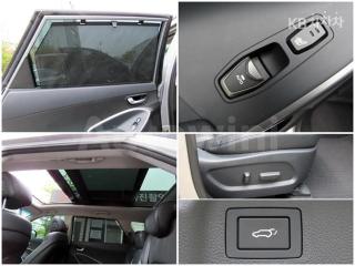 2014 HYUNDAI MAXCRUZ DIESEL(E-VGT)2.2 4WD EXCLUSIVE 5 SEATS SPECIAL - 19