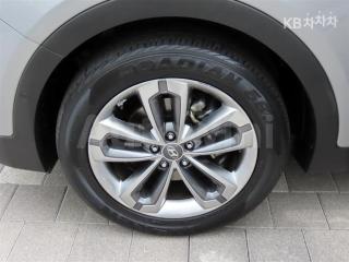 2014 HYUNDAI MAXCRUZ DIESEL(E-VGT)2.2 4WD EXCLUSIVE 5 SEATS SPECIAL - 20