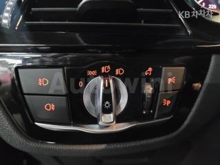 2017 BMW  5SERIES G30  520D M SPORT PLUS - 13