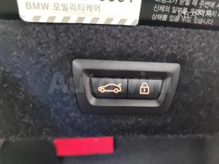 2017 BMW  5SERIES G30  520D M SPORT PLUS - 20
