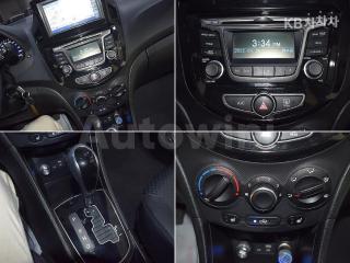 2017 HYUNDAI ACCENT  1.4 VVT MORDERN - 7