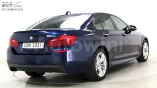WBA5E5102GG208138 2016 BMW 5 SERIES 520D M AERODYNAMIC F10-2
