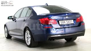 WBA5E5102GG208138 2016 BMW 5 SERIES 520D M AERODYNAMIC F10-3