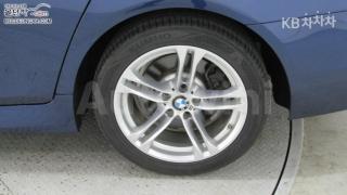2016 BMW 5 SERIES 520D M AERODYNAMIC F10 - 8