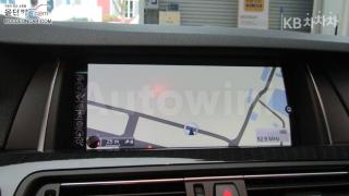 2016 BMW 5 SERIES 520D M AERODYNAMIC F10 - 9