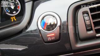 2016 BMW 5 SERIES 520D M AERODYNAMIC F10 - 10