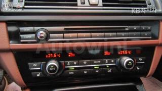 2016 BMW 5 SERIES 520D M AERODYNAMIC F10 - 11