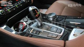 2016 BMW 5 SERIES 520D M AERODYNAMIC F10 - 12