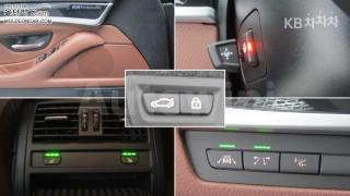 2016 BMW 5 SERIES 520D M AERODYNAMIC F10 - 13