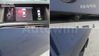2016 BMW 5 SERIES 520D M AERODYNAMIC F10 - 14