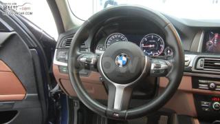 2016 BMW 5 SERIES 520D M AERODYNAMIC F10 - 15
