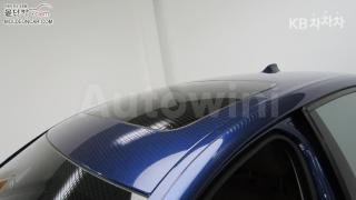 2016 BMW 5 SERIES 520D M AERODYNAMIC F10 - 18