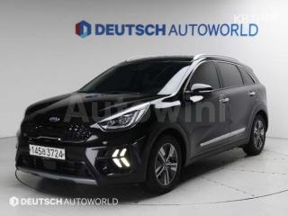 KNACE81CGLA315816 2020 KIA  NIRO 1.6 HEV NOBLESSE SPECIAL-0