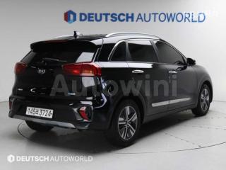 KNACE81CGLA315816 2020 KIA  NIRO 1.6 HEV NOBLESSE SPECIAL-1