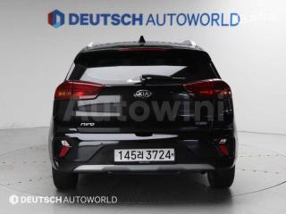 KNACE81CGLA315816 2020 KIA  NIRO 1.6 HEV NOBLESSE SPECIAL-3