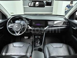 2020 KIA  NIRO 1.6 HEV NOBLESSE SPECIAL - 7