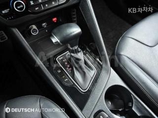 2020 KIA  NIRO 1.6 HEV NOBLESSE SPECIAL - 9