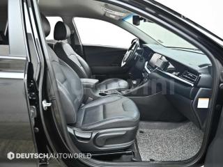 2020 KIA  NIRO 1.6 HEV NOBLESSE SPECIAL - 10