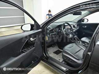 2020 KIA  NIRO 1.6 HEV NOBLESSE SPECIAL - 11