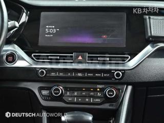 2020 KIA  NIRO 1.6 HEV NOBLESSE SPECIAL - 14