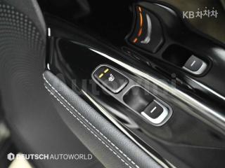2020 KIA  NIRO 1.6 HEV NOBLESSE SPECIAL - 16