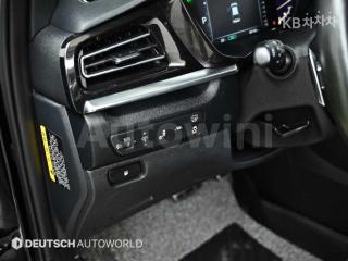 2020 KIA  NIRO 1.6 HEV NOBLESSE SPECIAL - 17