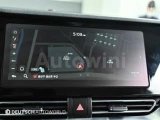 2020 KIA  NIRO 1.6 HEV NOBLESSE SPECIAL - 18