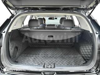 2020 KIA  NIRO 1.6 HEV NOBLESSE SPECIAL - 20