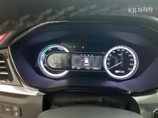 2020 KIA  NIRO 1.6 HEV PRESTIGE - 7