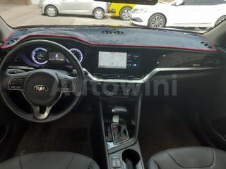 2020 KIA  NIRO 1.6 HEV PRESTIGE - 8