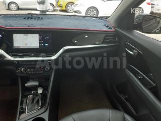2020 KIA  NIRO 1.6 HEV PRESTIGE - 9