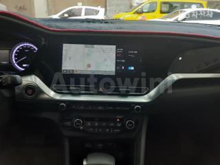 2020 KIA  NIRO 1.6 HEV PRESTIGE - 10