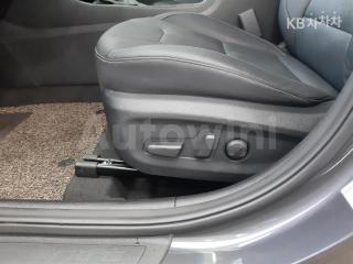 2020 KIA  NIRO 1.6 HEV PRESTIGE - 12